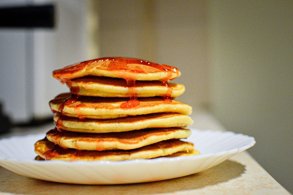 Comment faire des pancakes sans gluten ?