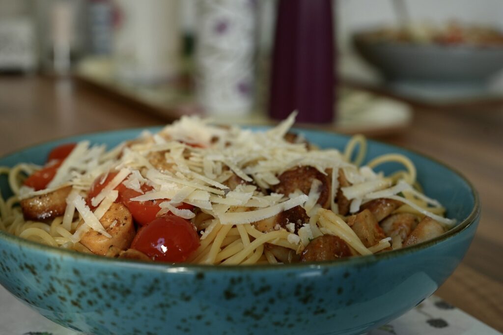 L’Art de la préparation des spaghettis : maitrisez les critères de la gastronomie Italienne