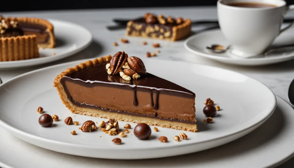 recette praline noisette